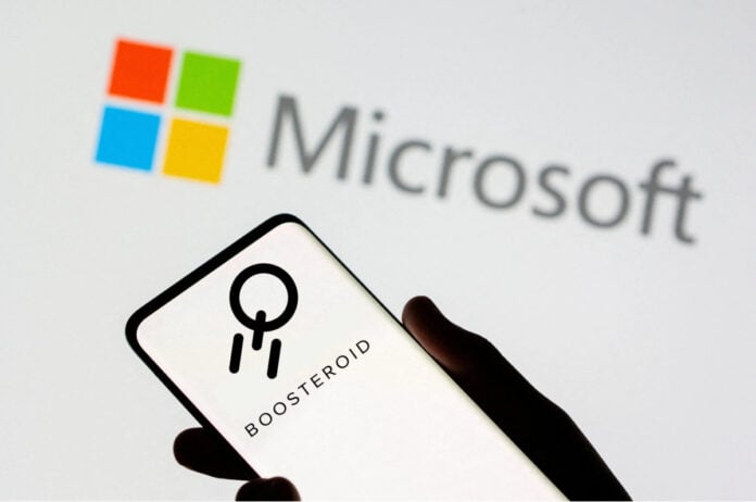 Xbox Game Pass Expands as Regulators Probe Microsoft-Activision