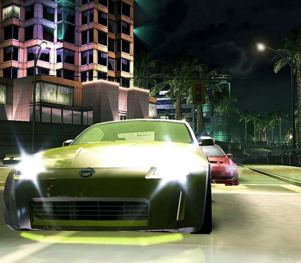 Need For Speed Underground 2 RTX remaster sends fans wild