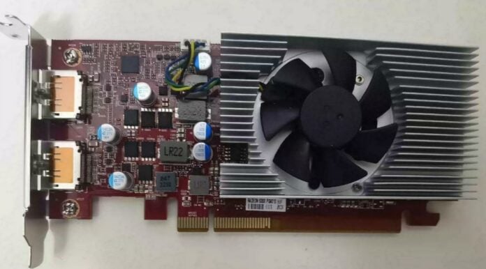 RX 6300 RX 6300