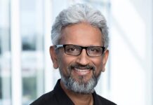 Raja Koduri