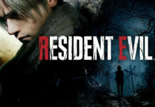 Resident Evil Remake