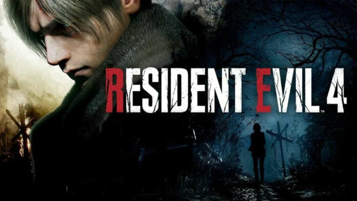 Resident Evil Remake