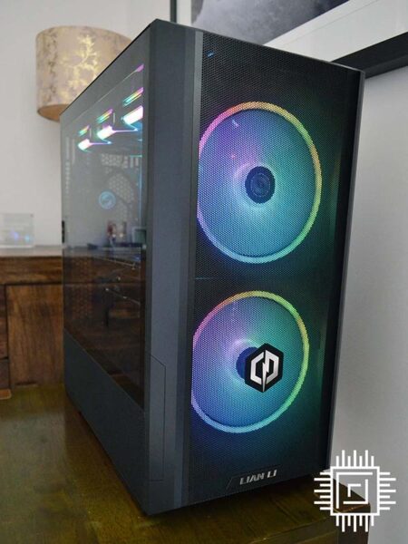 Cyberpower Ultra R79 X3D PC review: massive firepower and epic gaming ...