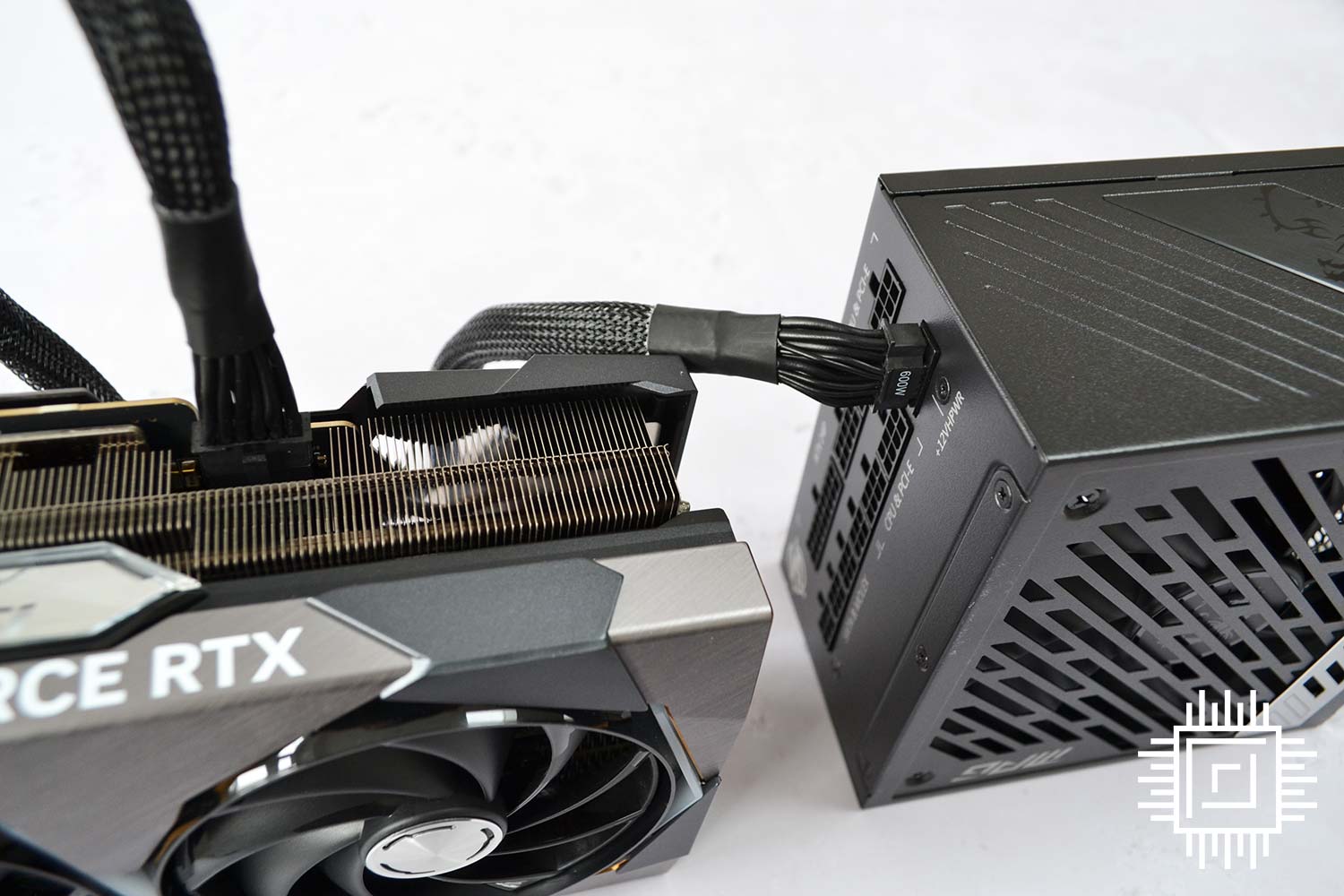 ATX 3.0 explained: Is a PSU upgrade necessary for RTX 40 series graphics  cards?