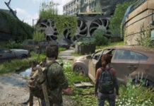 The Last of Us Part 1 - AMD Software Adrenalin 23.3.2 Drivers