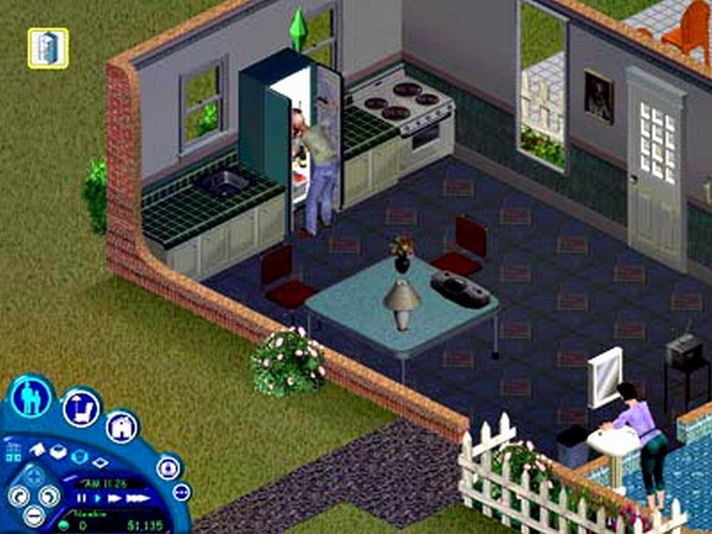 The Sims - 01