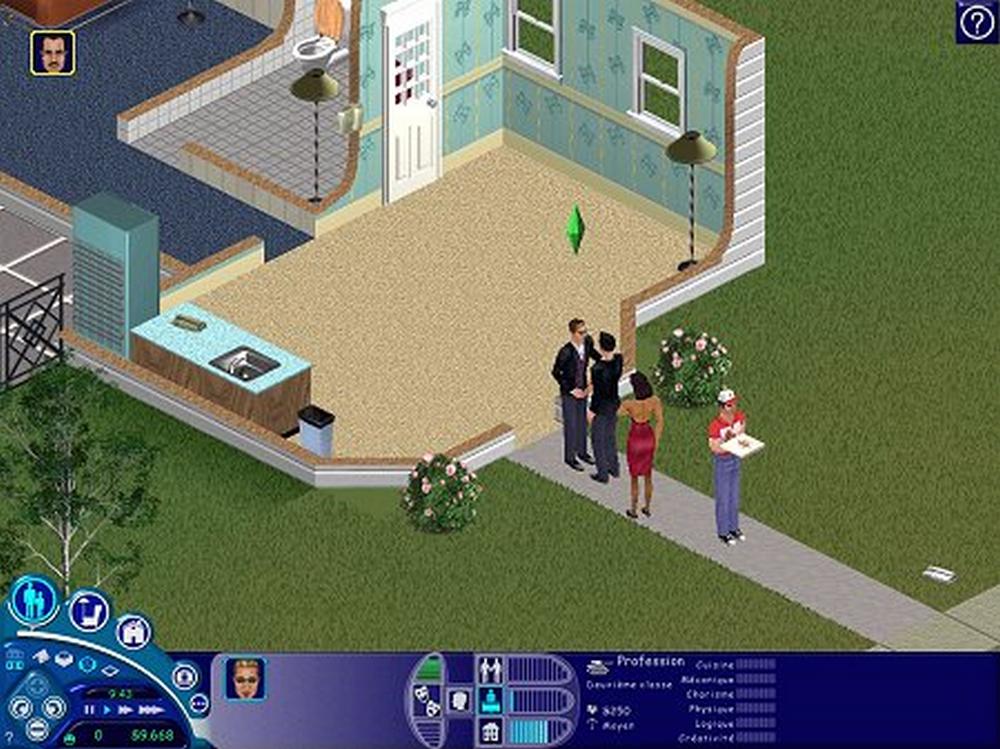 The Sims - 02