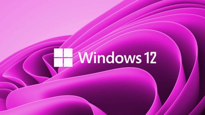 Windows 12