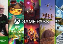 XBox Game Pass Charla