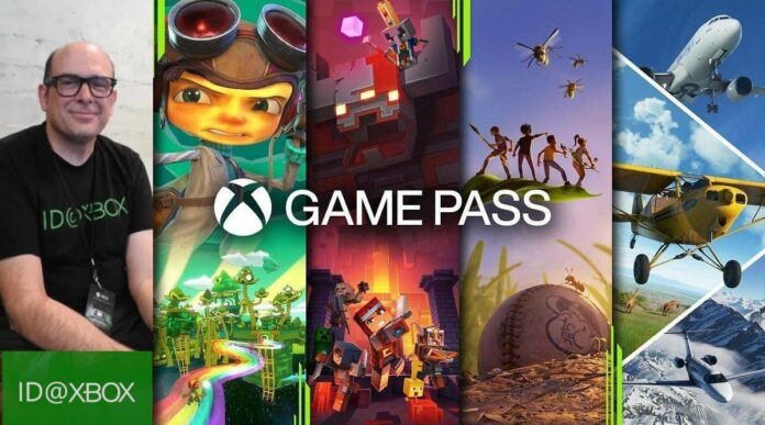 XBox Game Pass Charla