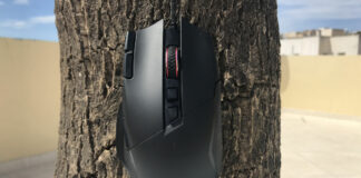 AOC Agon AGM600 - 01