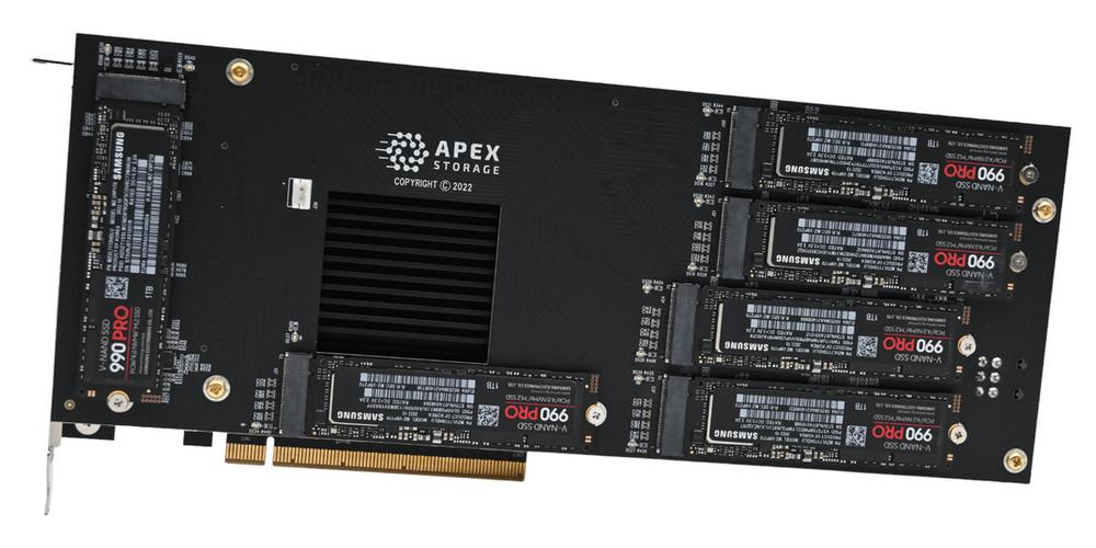 Apex Storage X21 - 01