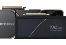 Intel Arc A750 For Free
