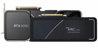 Intel Arc A750 For Free