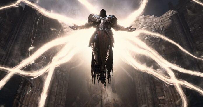 Diablo IV OP