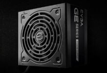 EVGA GE Series