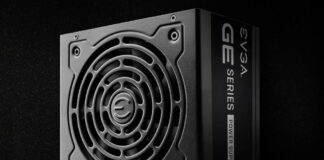 EVGA GE Series