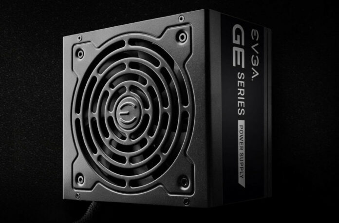 EVGA GE Series