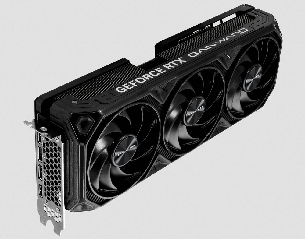 Gainward Panthers GeForce RTX 4080 - Top