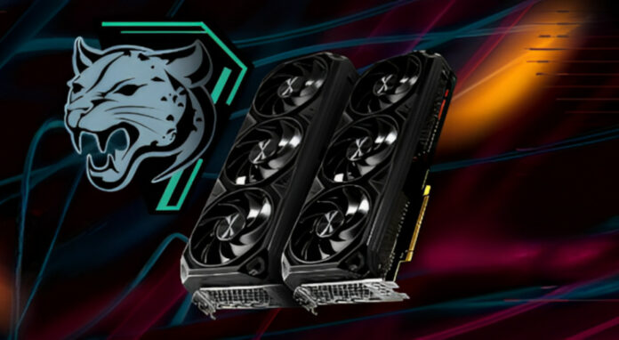 Gainward Panthers GeForce RTX Gainward Panthers GeForce RTX