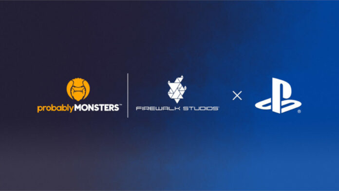 PS x FireWalk PS x FireWalk