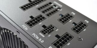 Be quiet! Pure Power 12M 1000W