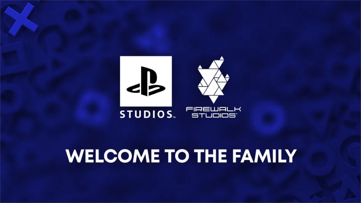 PlayStation x FireWalk Studios