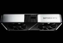 Nvidia GeForce RTX 3060 Super