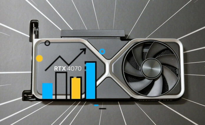 RTX 4070 RTX 4070