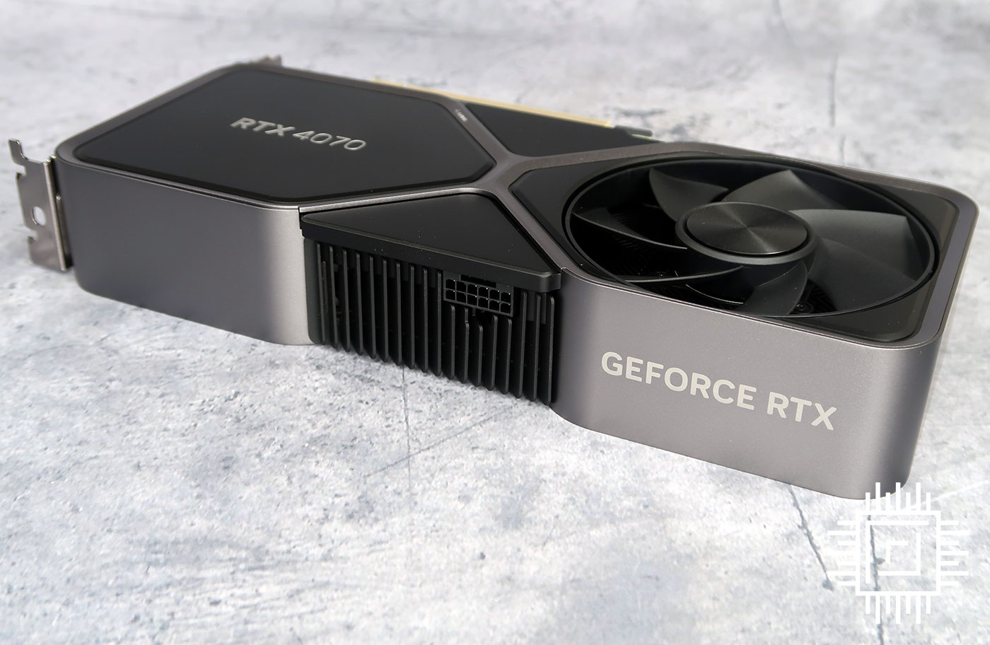 Amazon.com: NVIDIA GeForce RTX 4070 Founder's Edition (FE
