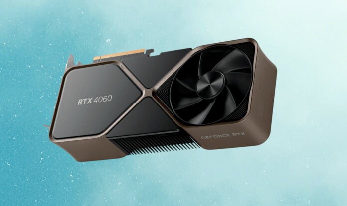 RTX 4060