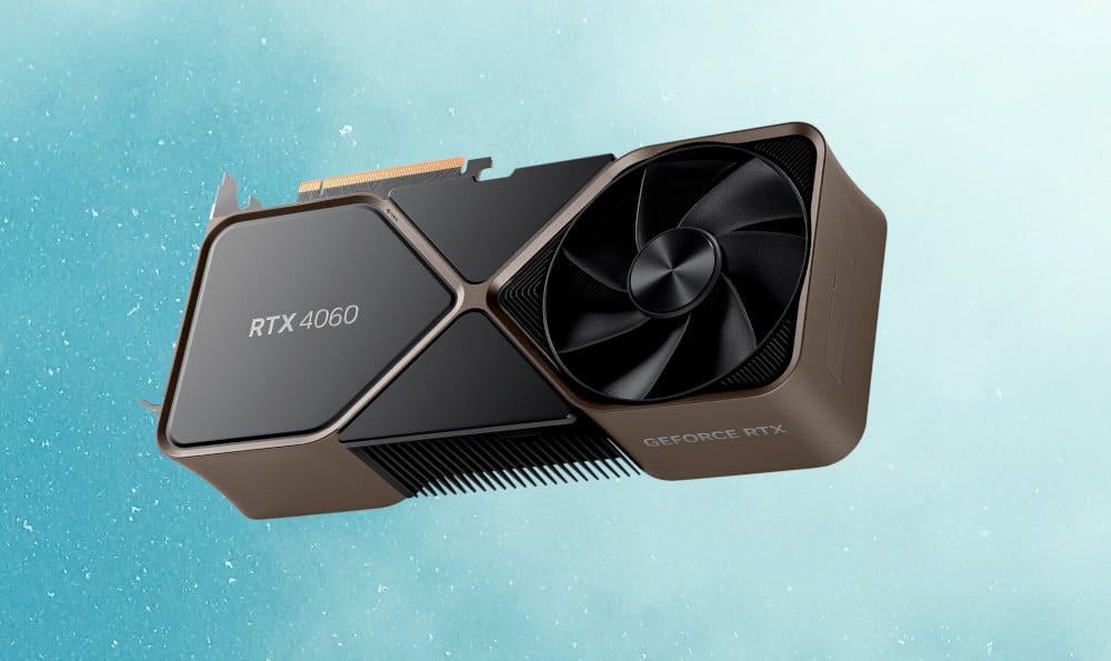 Nvidia's future GPU plans could include axing the RTX 4070 Ti and 4080