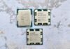 Fastest Gaming CPU