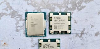 Fastest Gaming CPU
