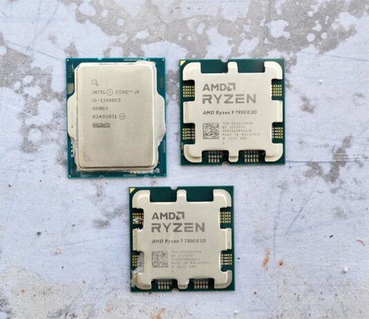 Fastest Gaming CPU