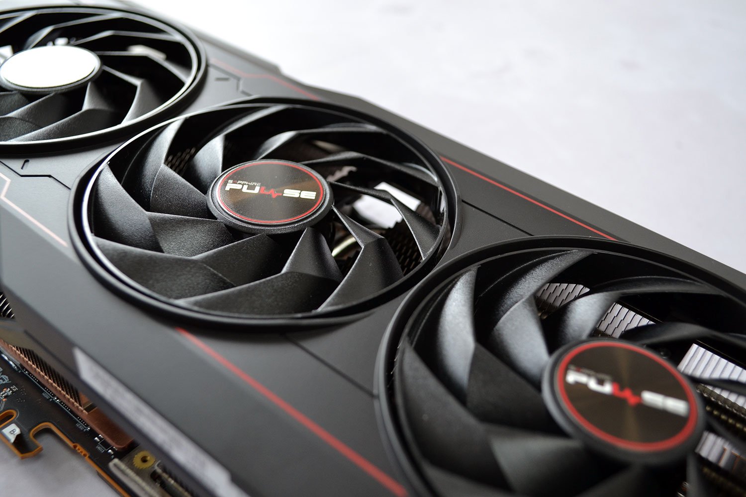 Sapphire Radeon RX 7900 XT Pulse Review - The Callisto Protocol