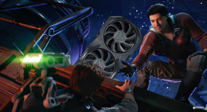 Star Wars Jedi Survivor Star Wars Jedi Survivor