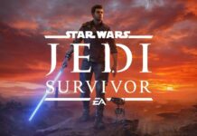 Star Wars Jedi Survivor