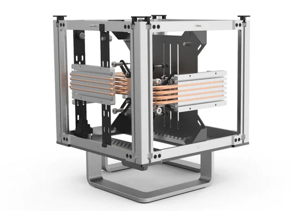 Streacom DB4 - Cooler