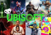 Ubisoft + Xbox