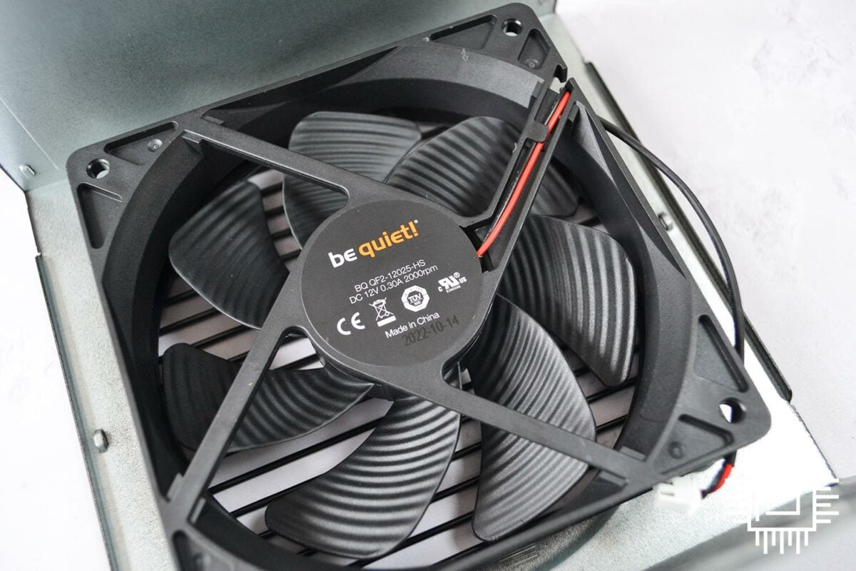 be quiet! Pure Power 12 M 1,000W PSU review the one to go for Club386