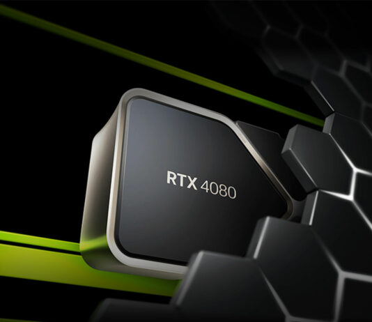 GeForce RTX 4080 Giveaway