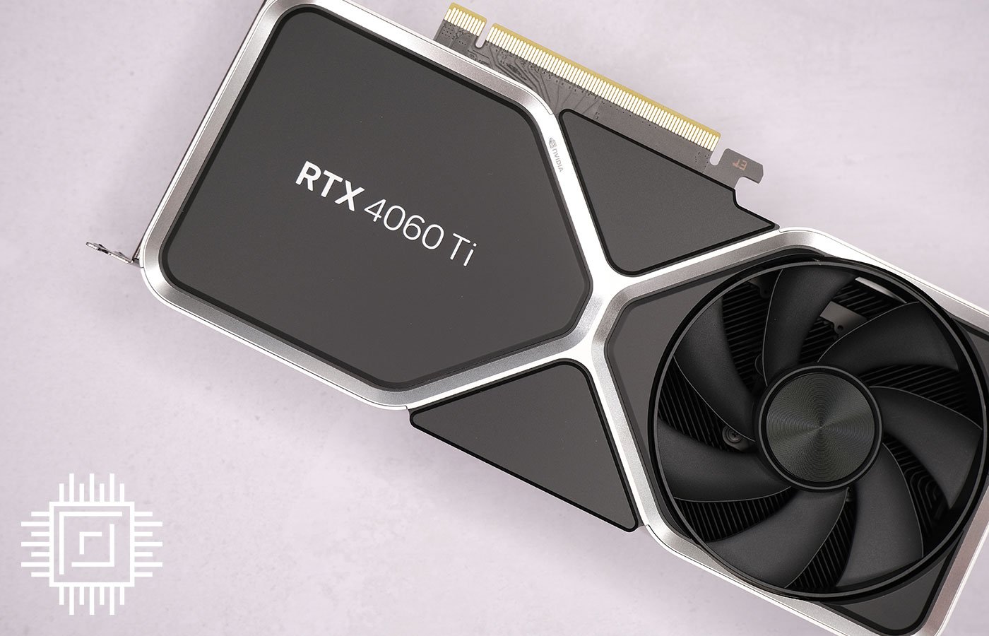 NVIDIA GeForce RTX 4060Ti Founders Edition