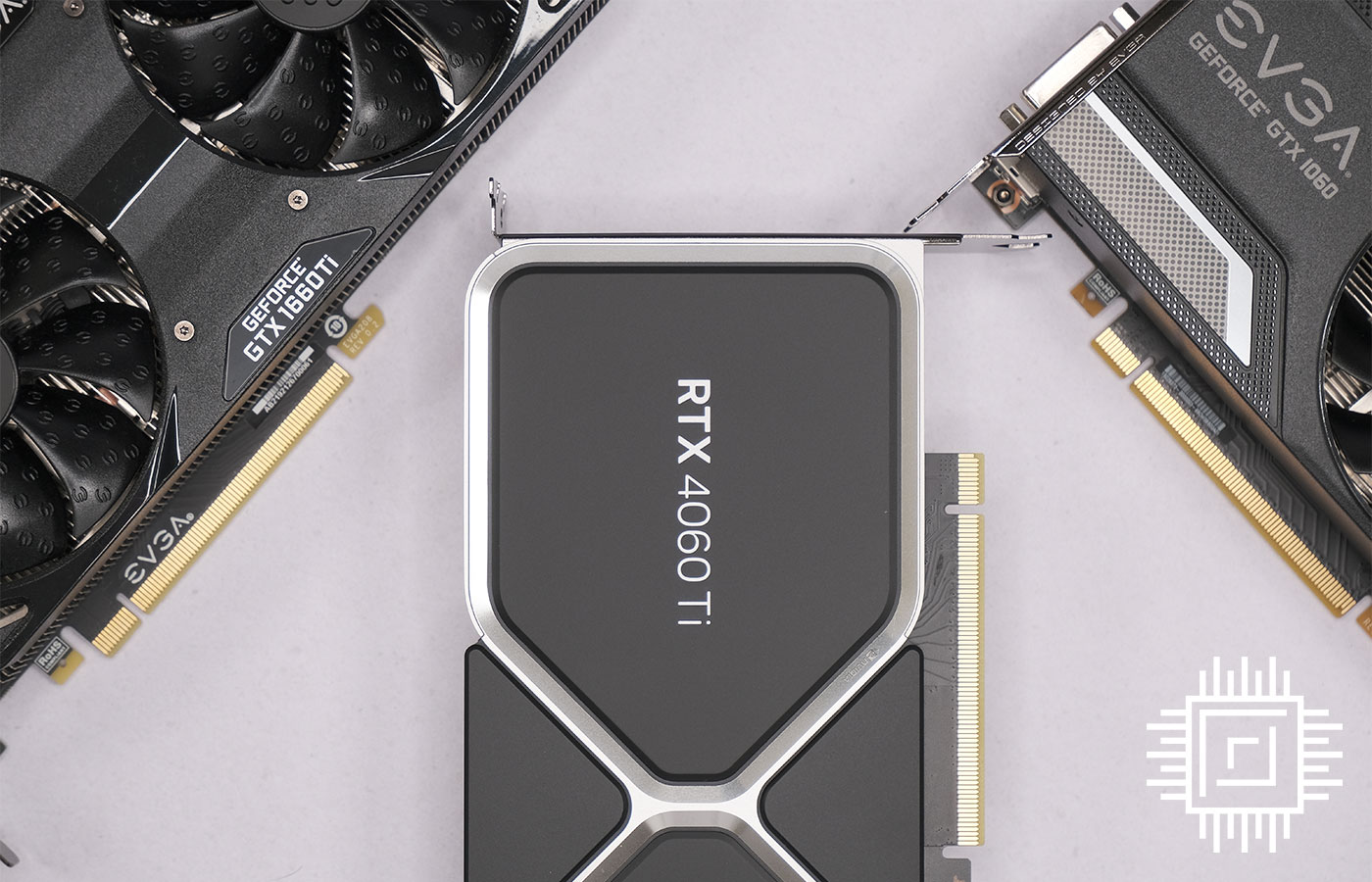 NVIDIA's GeForce RTX 4060 Ti Brings Advanced Gaming To The Mainstream