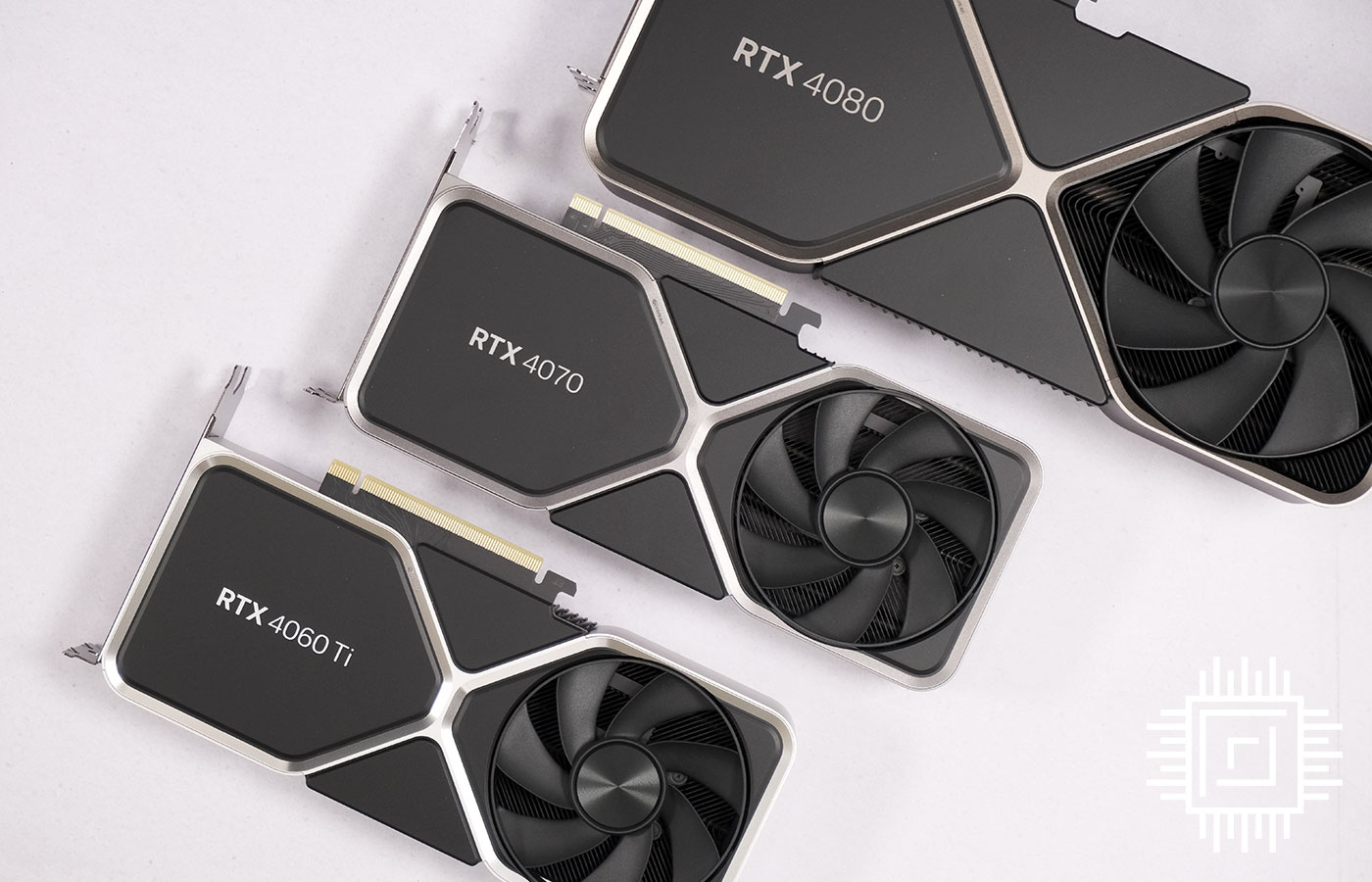 Nvidia GeForce RTX 4060 Ti Founders Edition review: gunning for GTX