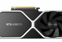 Nvidia GeForce RTX 4060 Ti