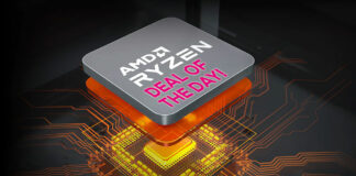 Ryzen 5 5500 - Deal of the Day!