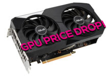 Radeon RX 6650 XT Price Drop!