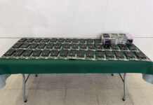 70 GPUs