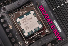 AMD Ryzen 9 7900 - under £400!